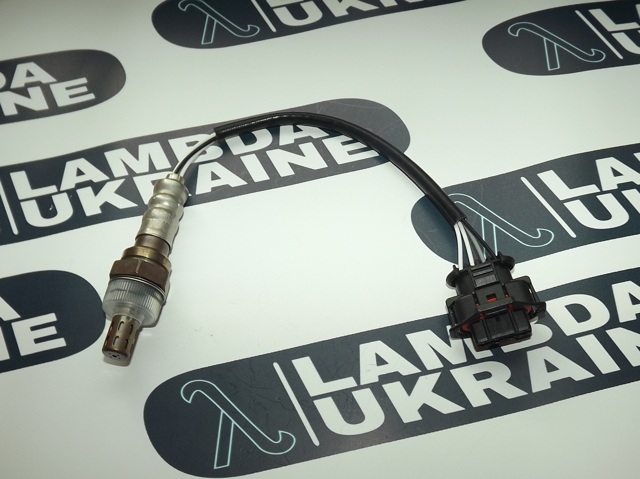 Лямбдазонд, датчик кисню після каталізатора OZA659EE39 NGK