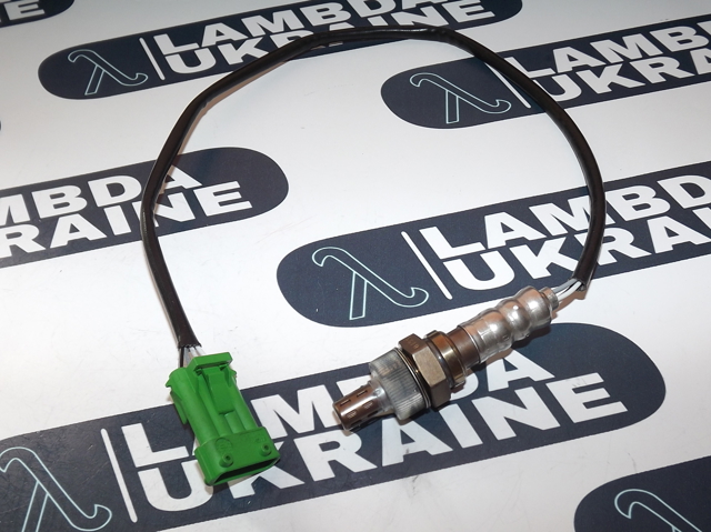 Лямбдазонд, датчик кисню до каталізатора, лівий OZA659EE4 NGK