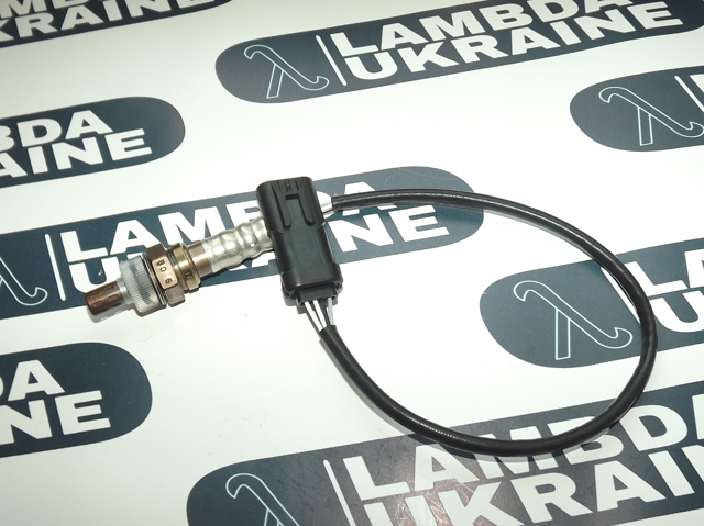 Лямбдазонд, датчик кисню до каталізатора OZA659EE6 NTK