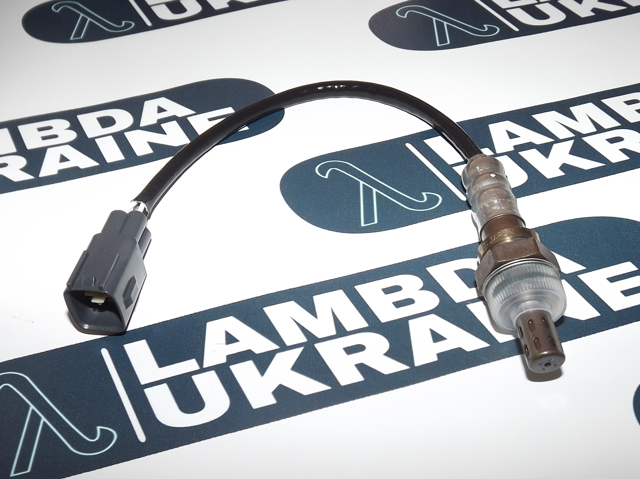 Лямбда зонд, датчик кисню до каталізатора OZA659EE62 NGK