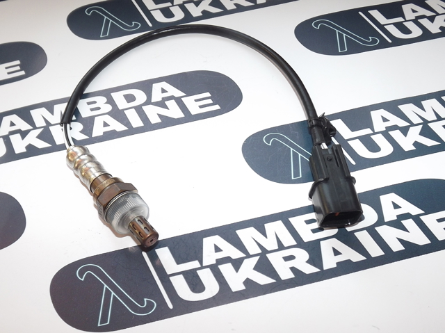 Лямбдазонд, датчик кисню OZA660EE30 NGK