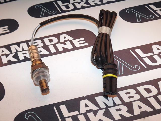 Лямбдазонд, датчик кисню до каталізатора OZA660EE32 NGK