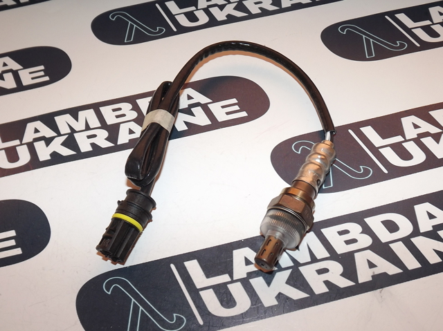 Лямбда зонд після каталізатора OZA683EE16 NGK