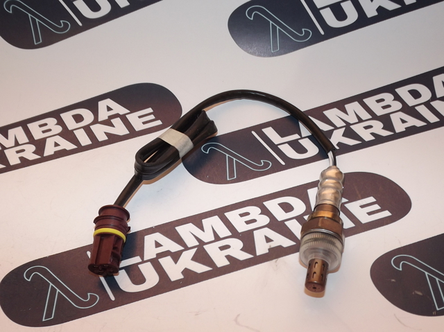 Лямбда-зонд, датчик кисню після каталізатора, правий OZA683EE9 NGK