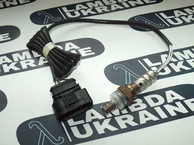 Лямбдазонд, датчик кисню після каталізатора OZA811EE4 NTK
