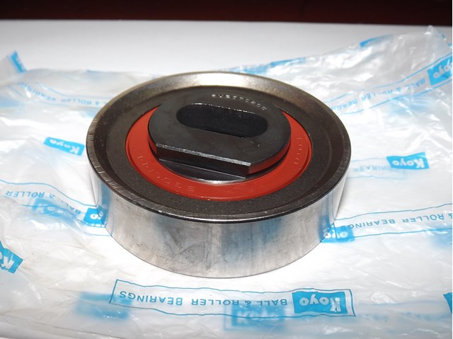 Ролик натягувача ременя ГРМ PU267020CRR1ZS1 KOYO