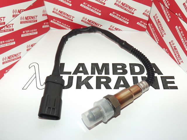 Лямбда-зонд, датчик кисню після каталізатора RE49511420 NERNST