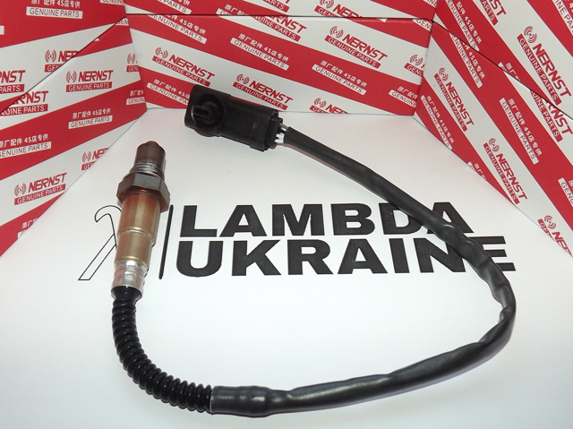 Лямбда зонд, датчик кисню до каталізатора RE49511620 NERNST