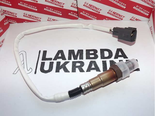 Лямбда зонд, датчик кисню до каталізатора TO40112480 NERNST