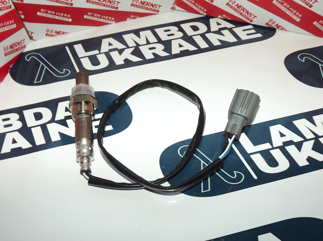 Лямбда зонд до каталізатора, лівий TO467510 NERNST