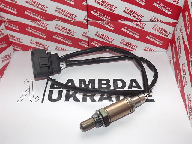 Лямбда зонд, датчик кисню до каталізатора VG48806750 NERNST