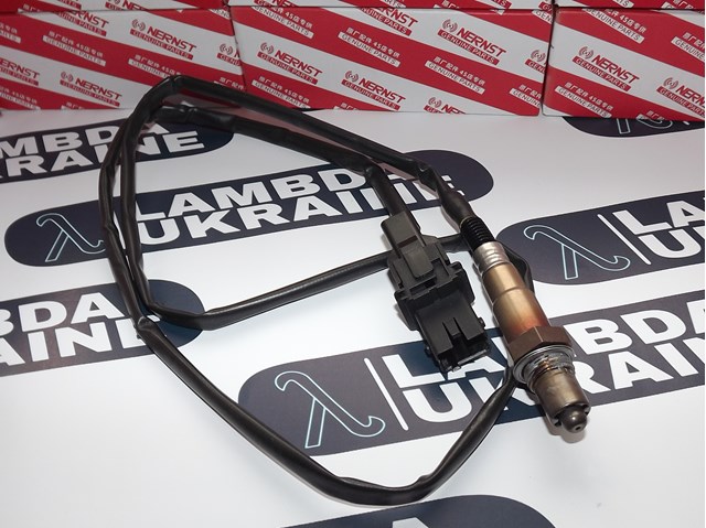 Лямбда зонд, датчик кисню до каталізатора VO596101250 NERNST