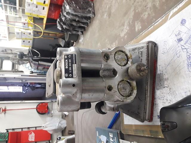 Блоки ABS 0265203001 BOSCH