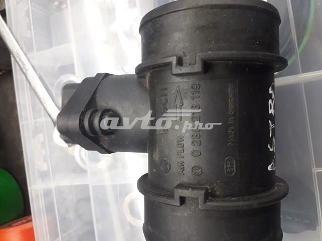 Датчик впуску повітря 0280218119 BOSCH
