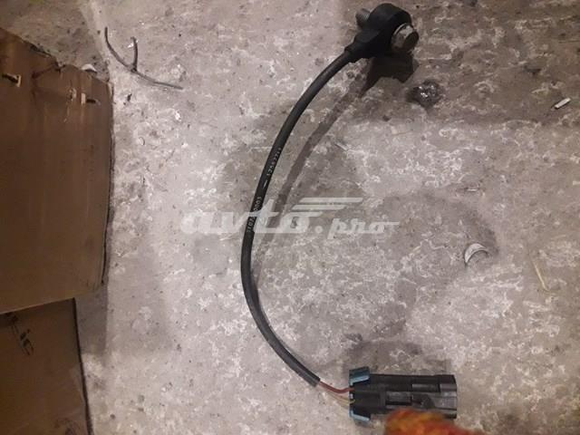 Датчик детонації 12567711 GM