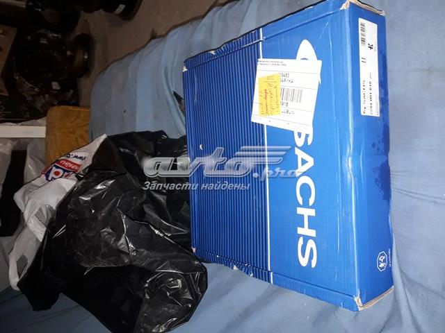 Маховик зчеплення 2294001618 SACHS