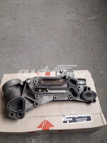 Корпус масляного фільтра 55353322 GM