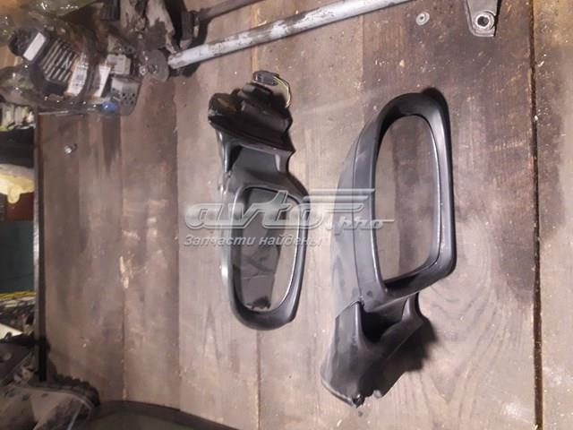 Праве дзеркало заднього виду 90492214 GM