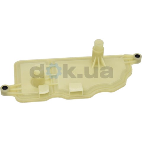 Масло в коробку автомат 317287S11A NISSAN