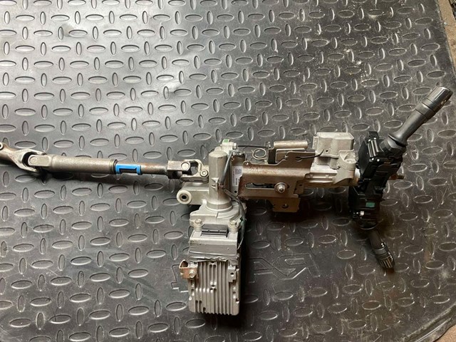 Колонка рульового управління 4520A42070 TOYOTA