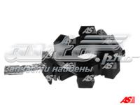 Щеткодеpжатель стартера SBH1005 AS-PL