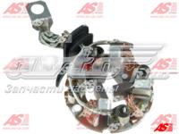Щеткодеpжатель стартера SBH1007 AS-PL