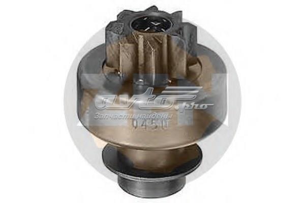 Бендикс стартера ZN0450 ZEN