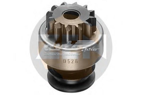 Привід стартера бендикс ZN0528 ZEN
