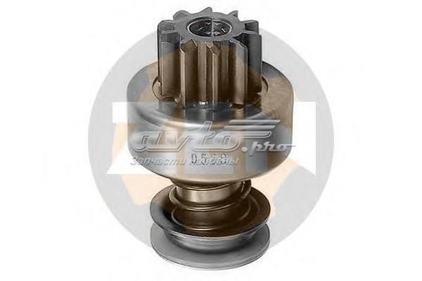 Бендикс стартера ZN0538 ZEN