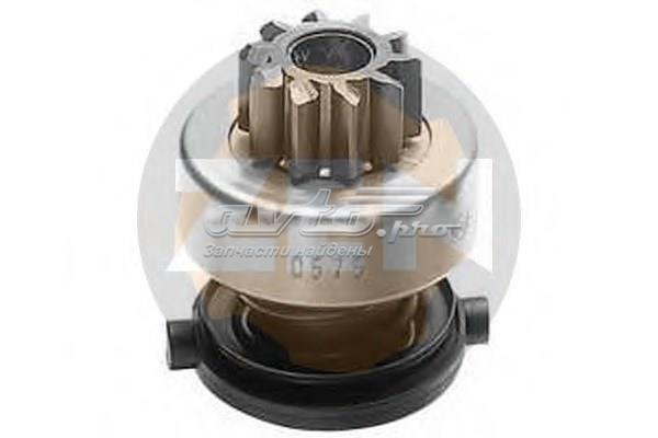 Привід стартера ZN0575 ZEN