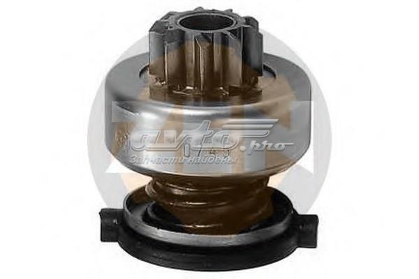 Бендикс стартера ZN0745 ZEN