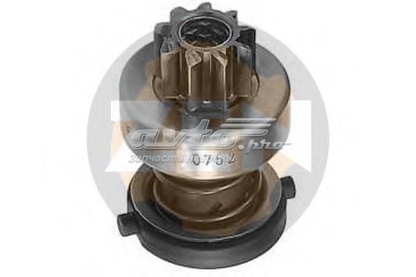 Привід стартера бендикс ZN0752 ZEN