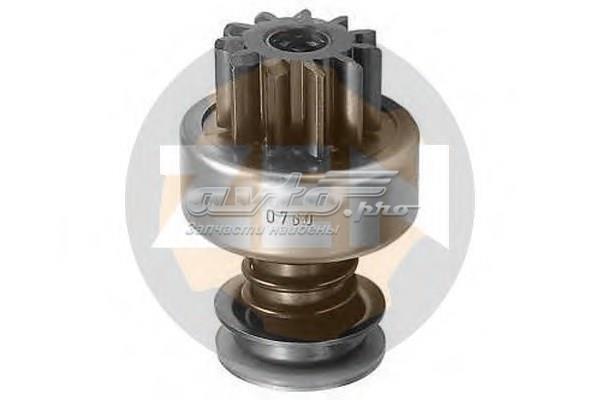 Привід стартера бендикс ZN0760 ZEN