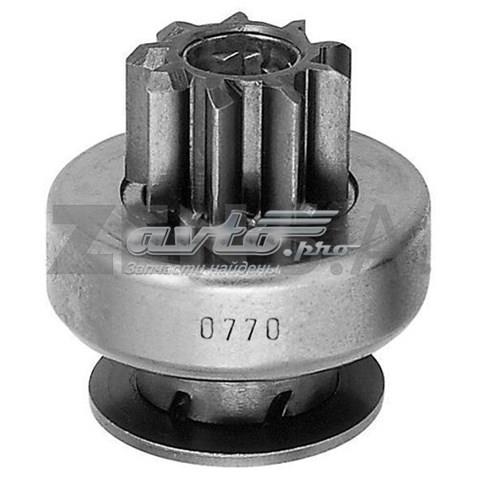 Привід стартера ZN0770 ZEN