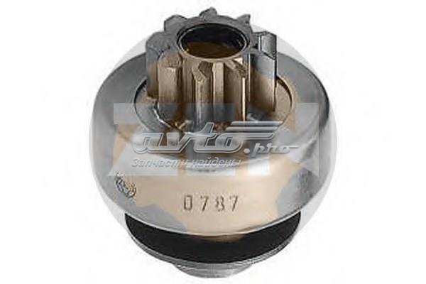 Привід стартера ZN0787 ZEN