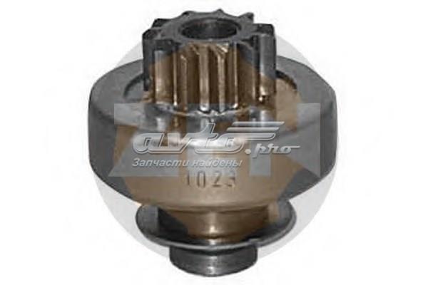 Привід стартера ZN1023 ZEN