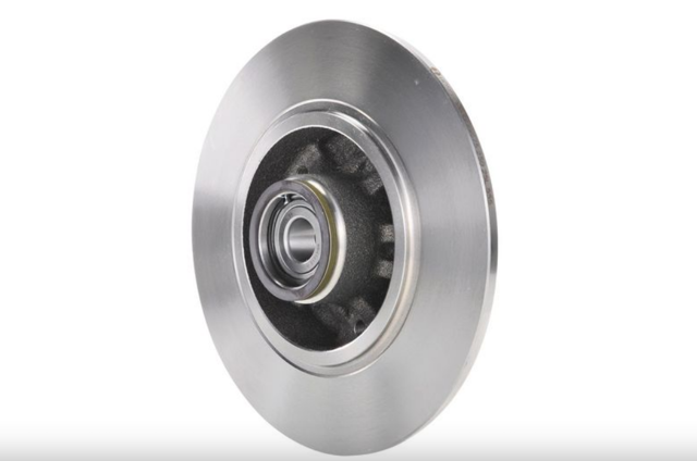 Дискові гальма 0986479575 BOSCH