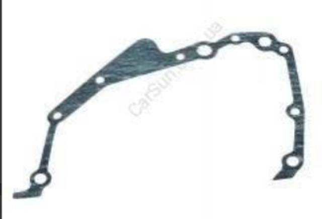 Прокладка передньої кришки двигуна 1064A041 MITSUBISHI