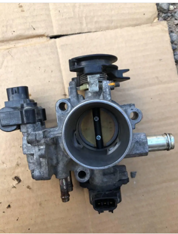 РХХ Toyota Auris UKP