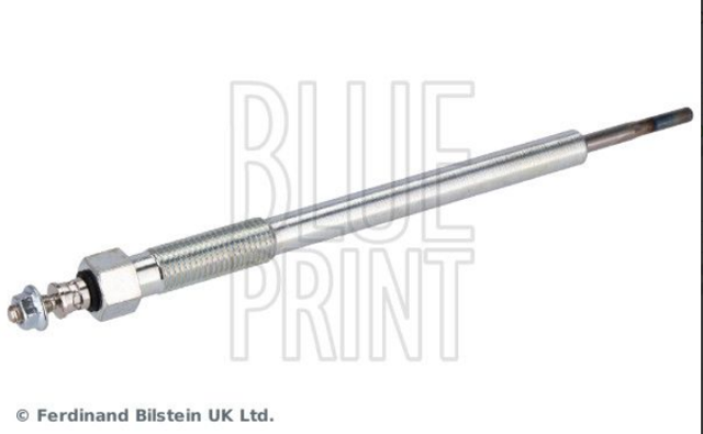 Свічки запалювання ADC41819 BLUE PRINT