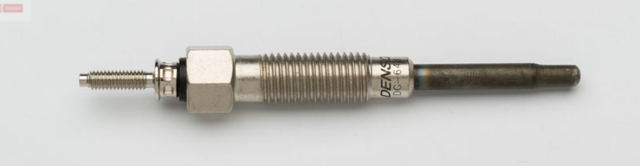 Свічки розжарювання DG648 DENSO