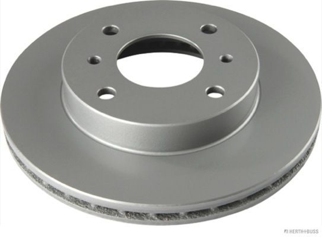 Диск гальмівний передній J3301056 NIPPARTS