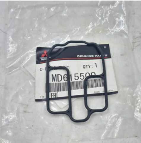 Прокладка дросельної заслінки MD615500 MITSUBISHI