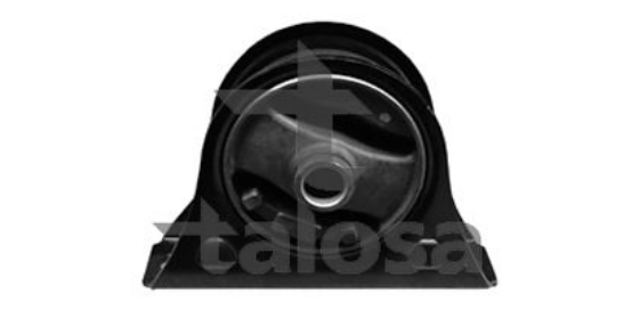 Подушка (опора) двигуна, передня MR594376 MITSUBISHI