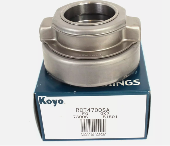 Підшипник ковзання зчеплення RCT4700SA KOYO