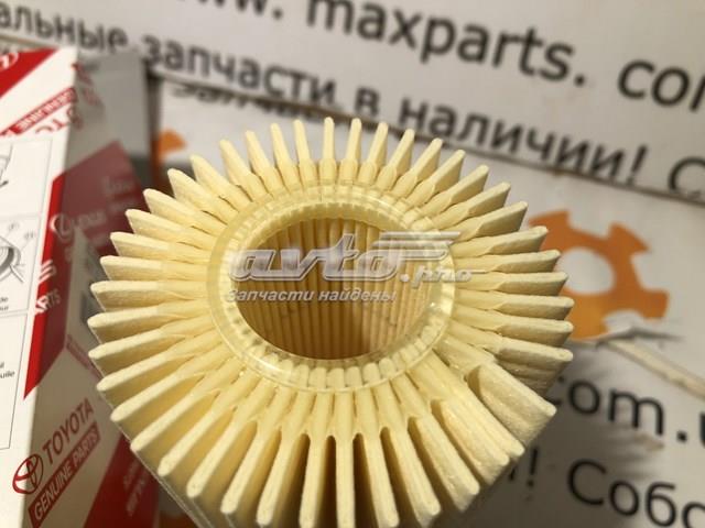 Фильтр маслянный toyota | lexus оригинал