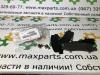 Пластина протискрипна кріплення гальмівної колодки, задня 0494660120 TOYOTA