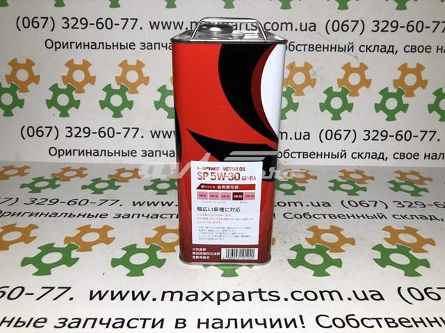 Оливу для авто 0888013705 TOYOTA