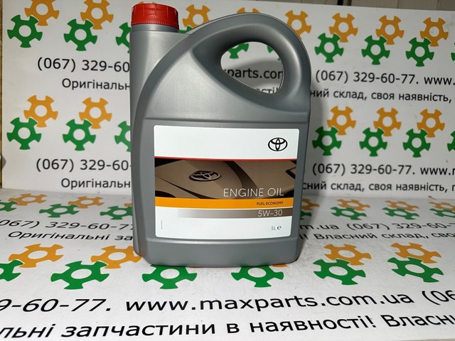 Моторна олія 0888080845 TOYOTA