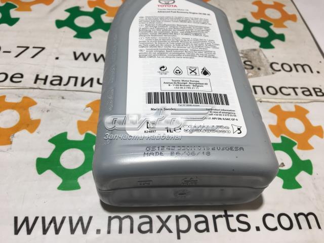 Масло автомобільне 0888083264 TOYOTA